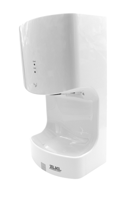 Sušič rúk FL-2020 1200 W - Farba: čierna