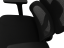 Ergonomická kancelářská židle čalouněná