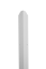 Ochranná lišta 1500 mm - Barva/Materiál: pozinkovaná