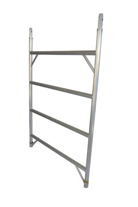 Rám pre hliníkové lešenie 1350 mm, 4 stupne