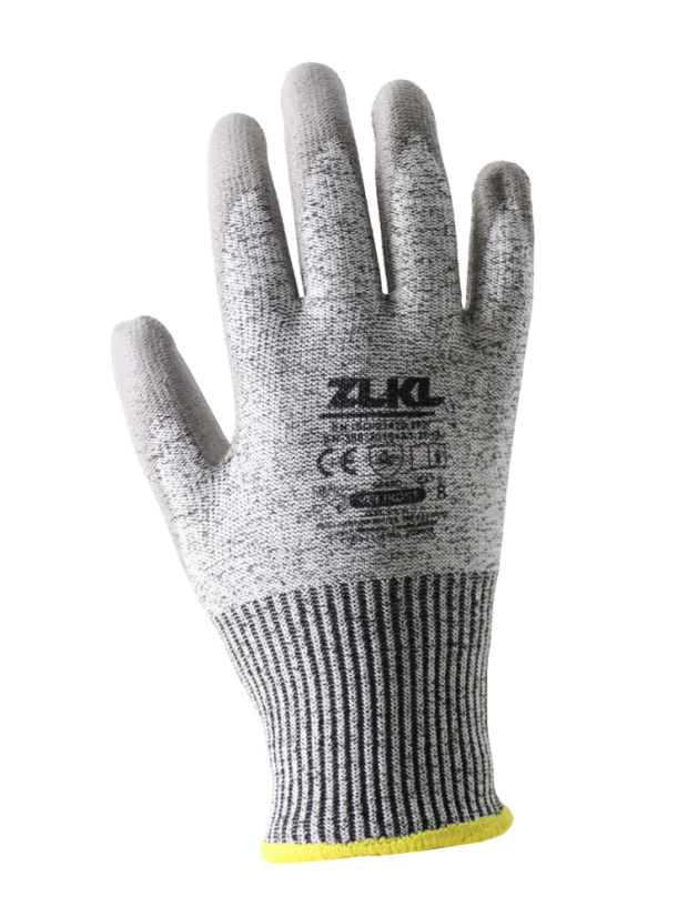 Protiporézne rukavice - Veľkosť: 10 (XL)