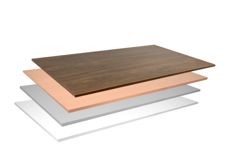 Stolová doska 1600 x 800 x 25 mm