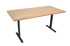 Kancelársky stôl 1600 x 800 mm