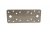 Plochá spojka 135x35x2,5 mm