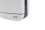 Tryskový vysoušeč rukou FL-2029 1800 W - Barva: RAL 9010 bílá