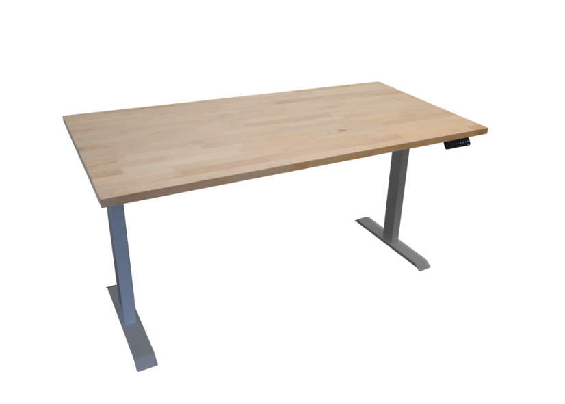 Polohovací stůl dvoumotorový 1600 x 800 mm