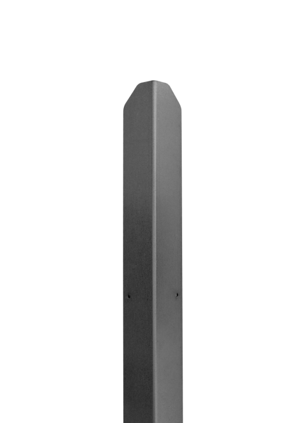 Ochranná lišta 1500 mm - Barva/Materiál: pozinkovaná