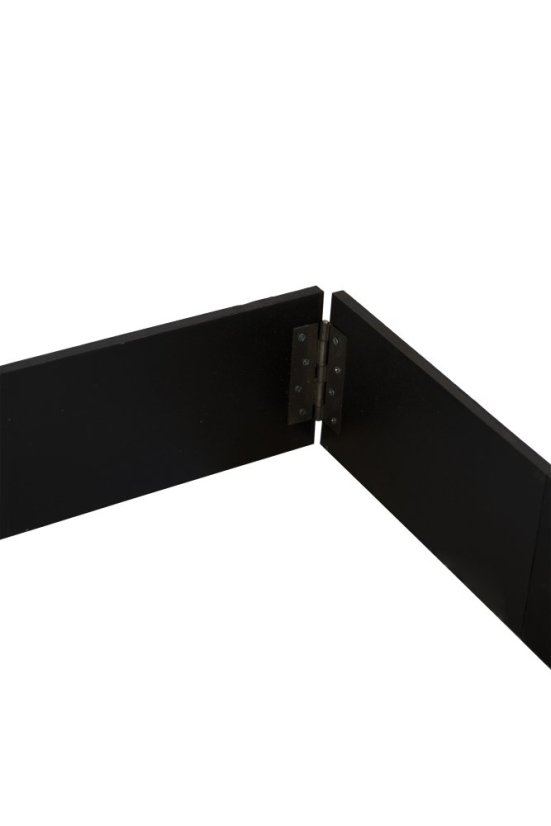 Bezpečnostní ohrádka k lešení 750 mm