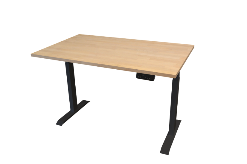 Polohovací stůl jednomotorový 1350 x 800 mm