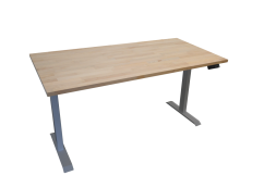 Polohovací stůl dvoumotorový 1600 x 800 mm