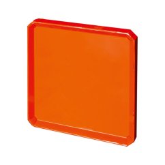 Dělicí příčka k formě na betonové bloky 400 x 400 mm