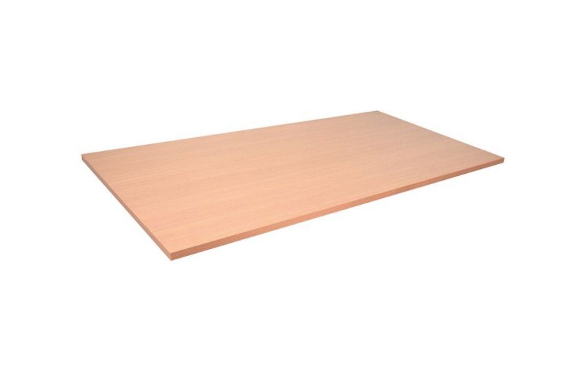 Stolová deska 1600x800x25 mm - buk