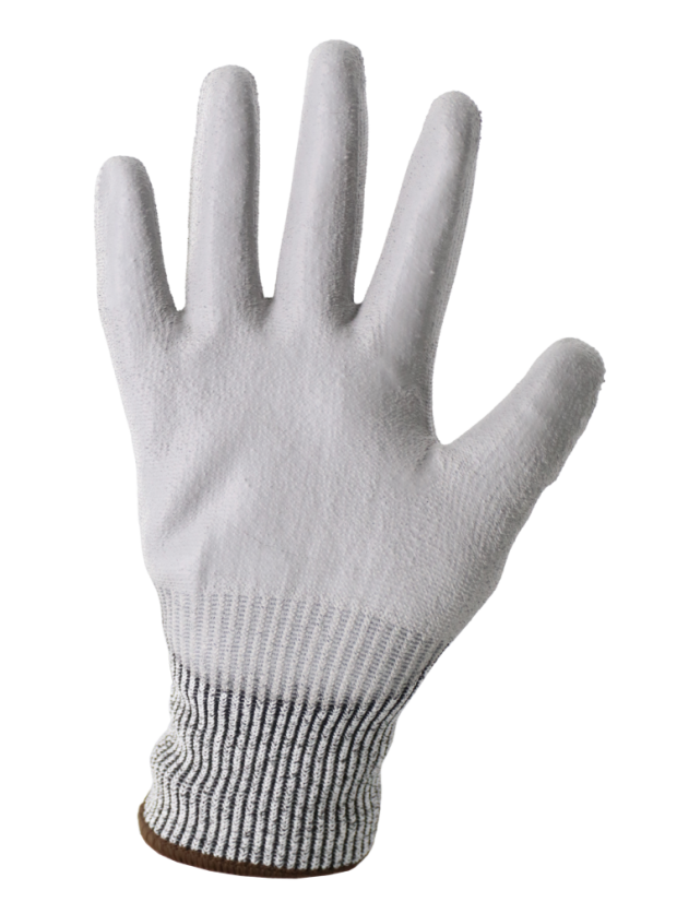 Protiporézne rukavice - Veľkosť: 10 (XL)
