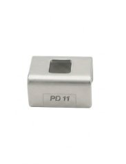 Distanční podložka pro kabelový žlab PD11