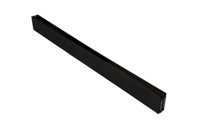 Hliníkové lešení - bezpečnostní ohrádka 1350 mm