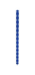 Dvojitá stojina regálu 1800 mm