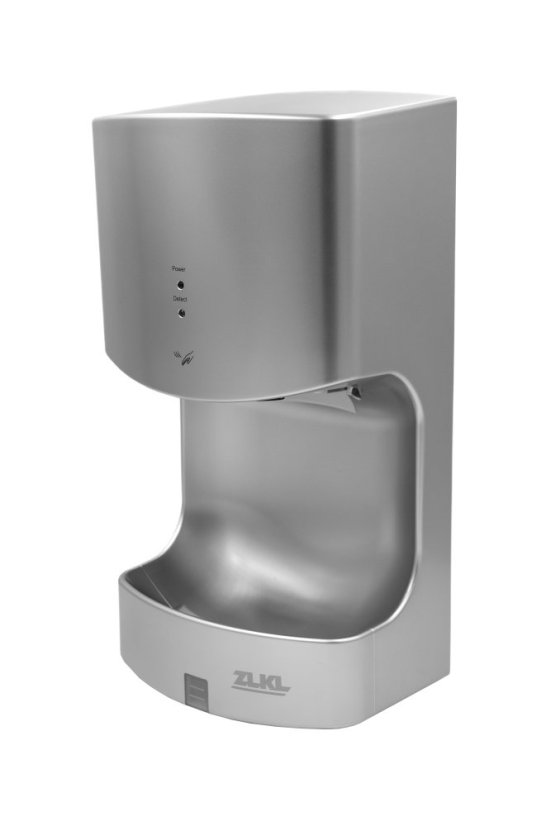 Sušič rúk FL-2020 1200 W - Farba: čierna