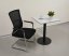Konferenční stůl 600 x 600 mm