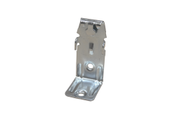 Záves pre drôtený žľab WKS/WKSO60 35 x 82 x 44 mm