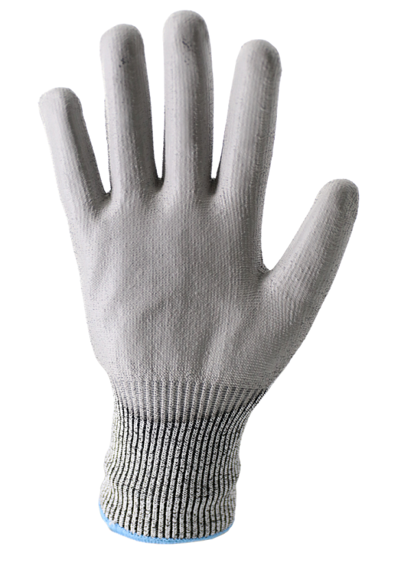 Protiporézne rukavice - Veľkosť: 10 (XL)