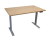 Polohovací stôl dvojmotorový 1150 x 800 mm
