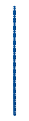 Stojina regálu 2000 mm