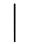 Ochranná lišta 1500 mm - Barva/Materiál: pozinkovaná