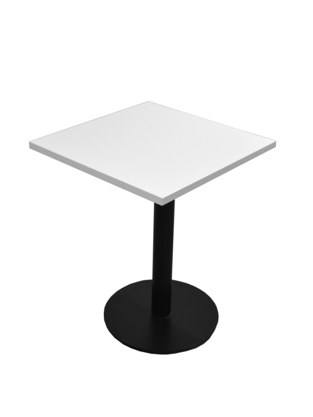 Konferenční stůl 600 x 600 mm