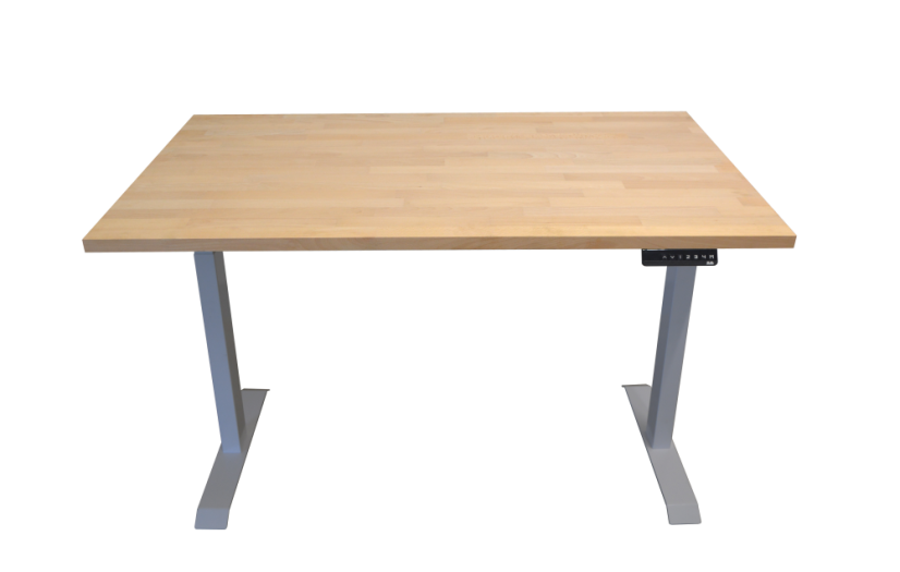Polohovací stôl dvojmotorový 1150 x 800 mm