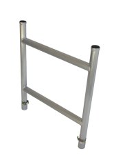 Zábradlí k lešení 750 mm