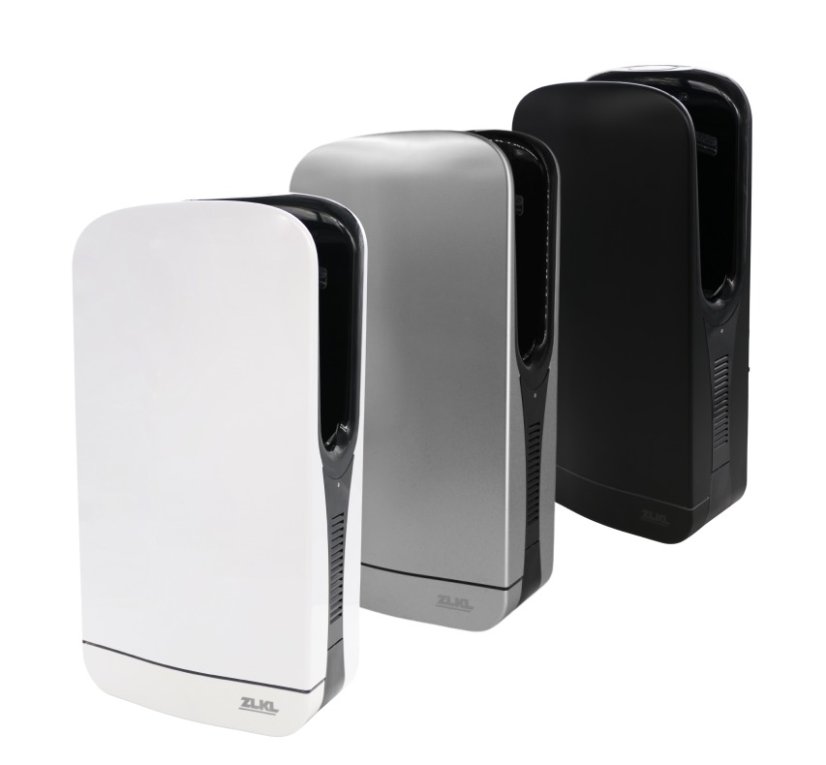 Tryskový vysoušeč rukou FL-2029 1800 W