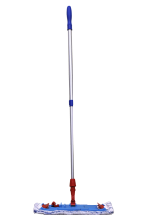 Mop plochý