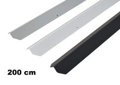 Ochranná lišta 2000 mm