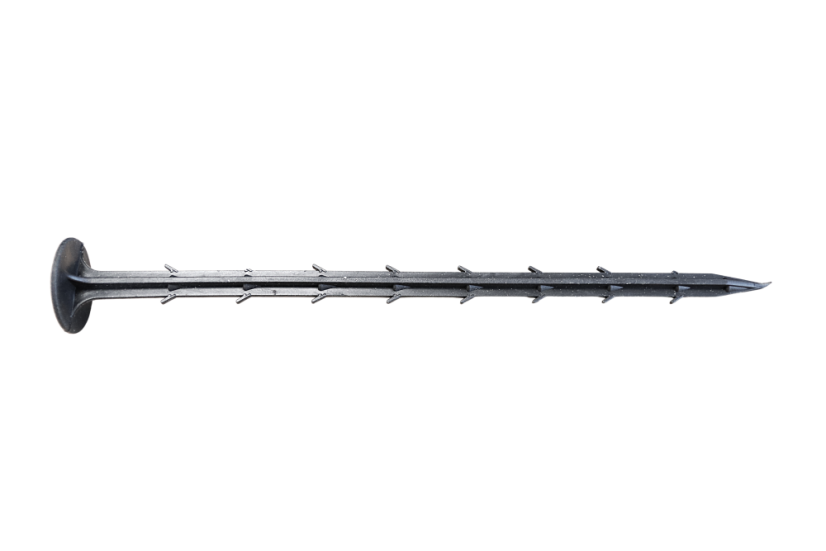 Plastový hřeb - Velikost: 300 mm