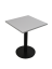 Konferenční stůl 600 x 600 mm