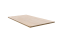 Spárovka buk 1600 x 800 x 27 mm