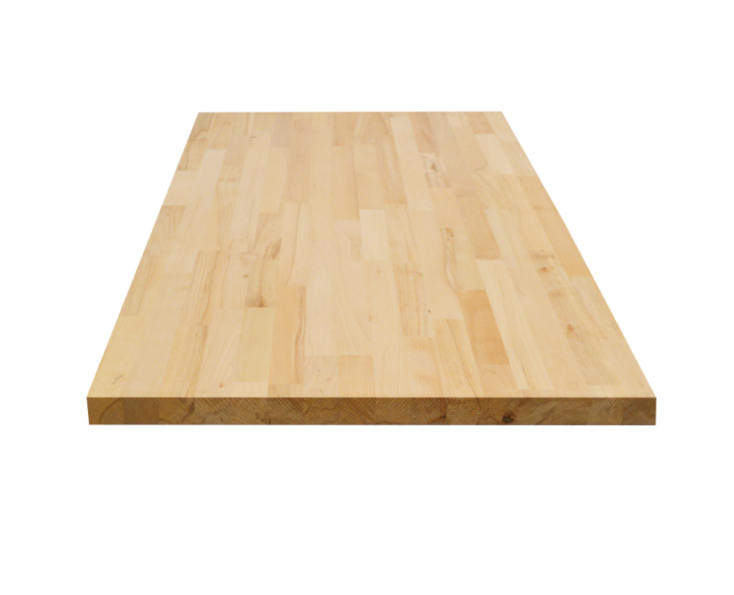 Spárovka buk 1200 mm x 700 mm x 40 mm