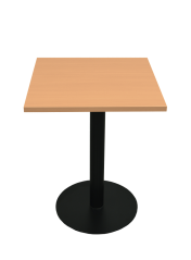 Konferenční stůl 600 x 600 mm