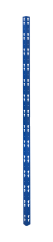 Stojina regálu 1750 mm