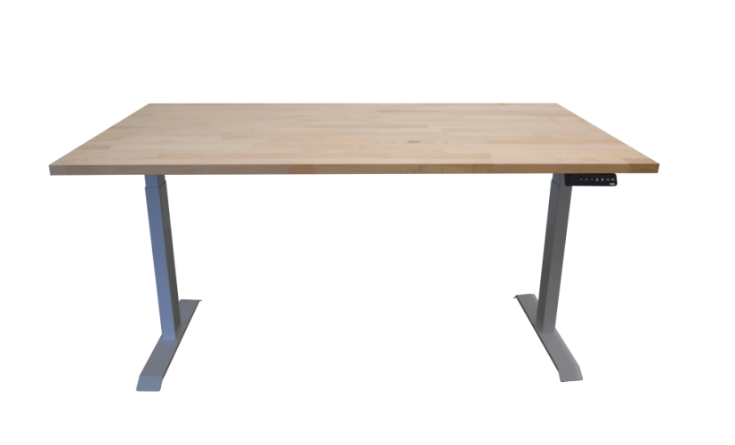 Polohovací stůl dvoumotorový 1600 x 800 mm