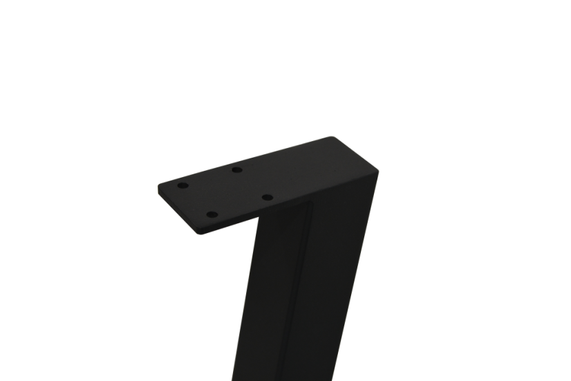 Pevná stolová podnož