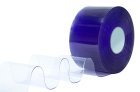 PVC lamelové clony