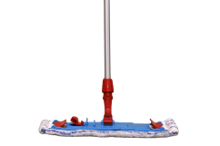 Mop plochý