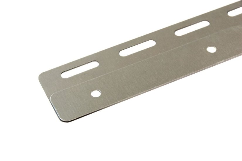 Držák lamelových clon pozinkovaný 300 mm