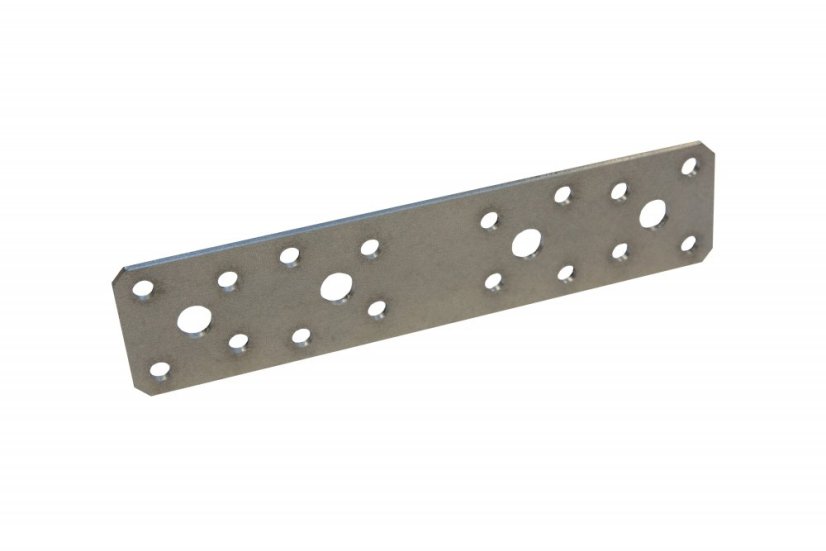 Spojka plochá 180x40x2,5 mm