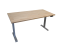 Polohovací stůl dvoumotorový 1600 x 800 mm