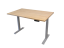 Polohovací stôl dvojmotorový 1150 x 800 mm