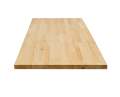 Škárovka buk 1600 mm x 700 mm x 40 mm