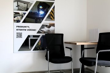 Jednoduchý osobný odber aj odosielanie balíkov – nové výdajné miesto v Mohelnici