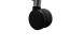 Ergonomická kancelářská židle čalouněná